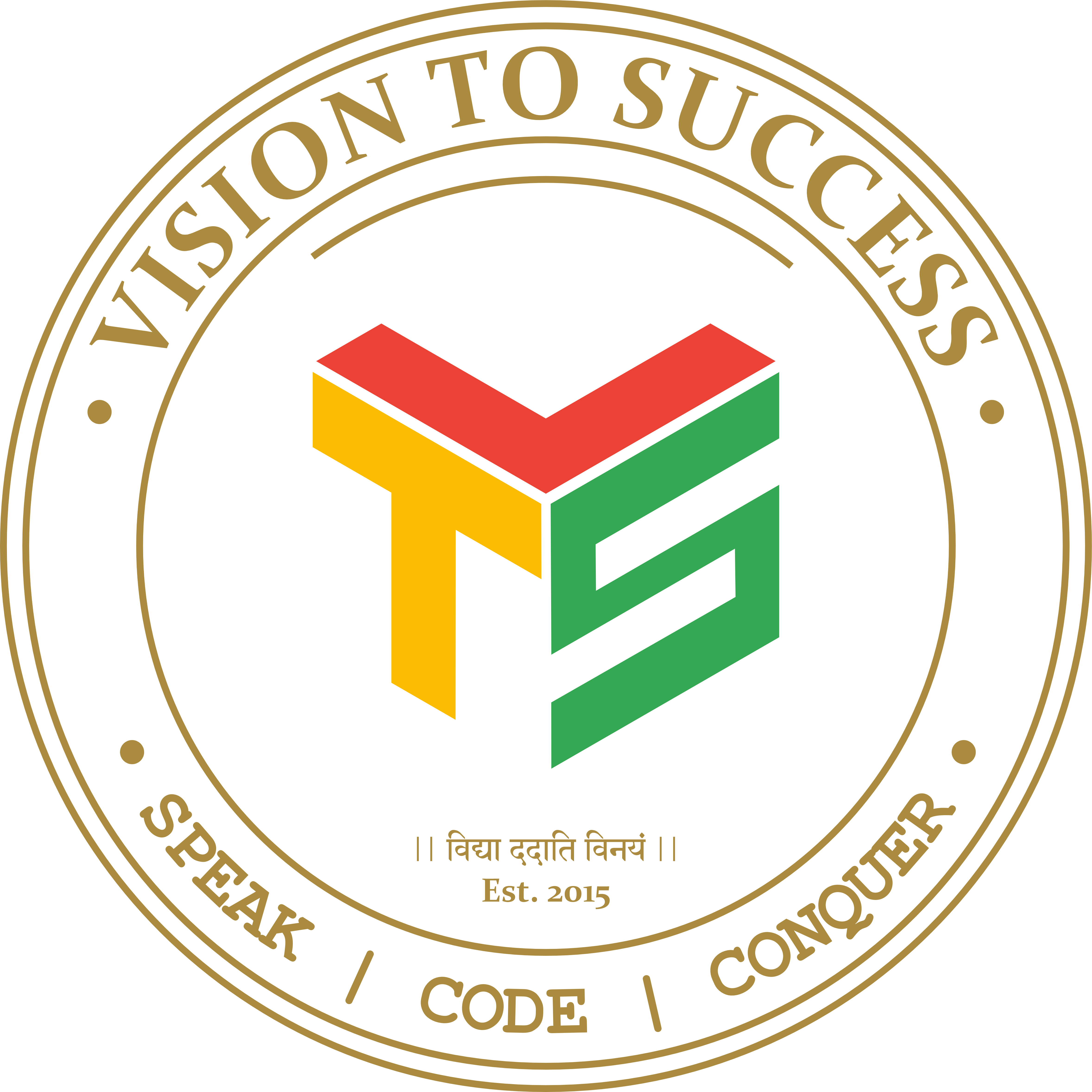 Vision to Success